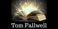 B2B Fantasy Blog Tour - Tom Fallwell