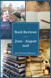 Book Reviews-June-August-2018